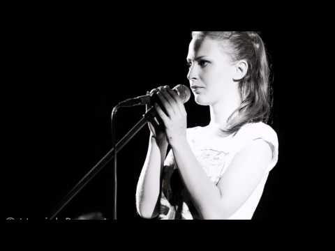 Małgorzata Hodurek - Nie wie nikt (cover)