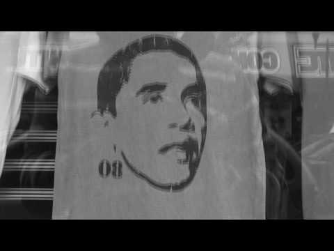 J.Kwest I Am (Obama) OFFICIAL MUSIC VIDEO