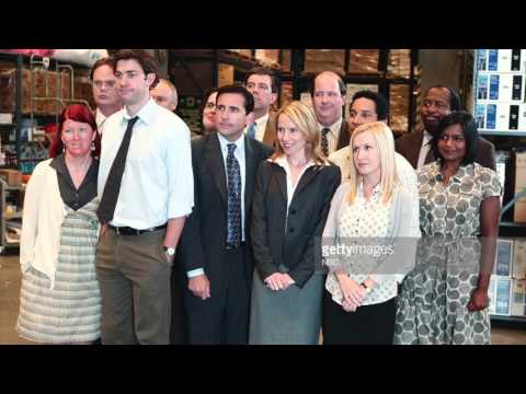 Michael Scott: World's Best Boss