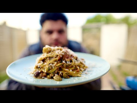 PUTTANESCA & BIG HAS : Sunday Sessions S2 EP10