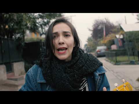 Que Entre El Frío - Niña Tormenta