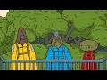 THE DONNY CLARENCE SHOW EP06 SUGAR GLIDER