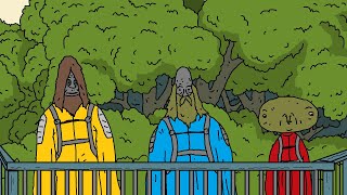 Download lagu THE DONNY & CLARENCE SHOW | EP06 | SUGAR GLIDER mp3