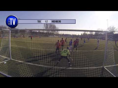 TVAtv: TV Aldingen - SKV Hochberg (17. Spieltag)