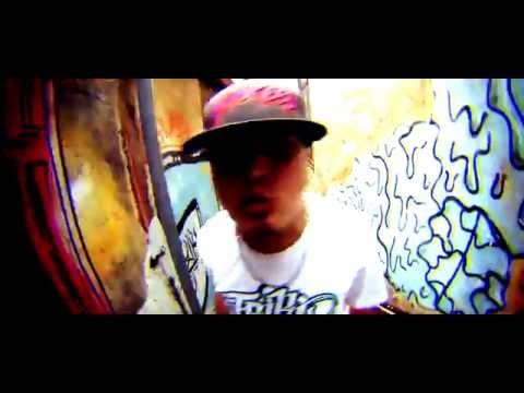 VIDEO REALIZADO PARA FRIKIMAFIA (UHVERAS)