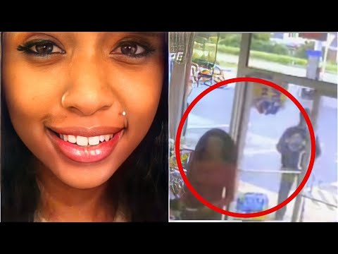 RESUELTO en 2021 - CAPTADA en CAMARA con su ASESINO - El TERRIBLE caso de Alexis Murphy - Lesma VR