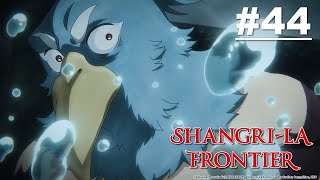 Download lagu Shangri-La Frontier - Episode 44 (S2E19) [English Sub] mp3