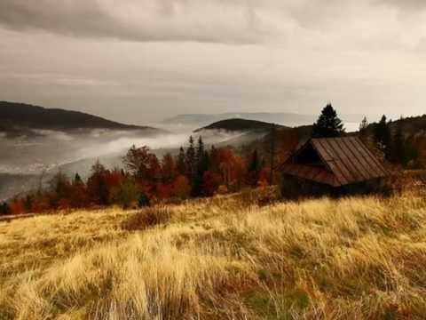 Wołosatki - Pocztówka z Beskidu.wmv