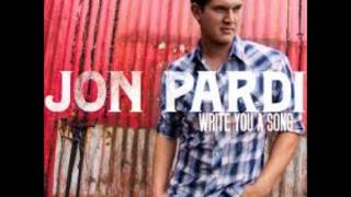 Jon Pardi - That Man