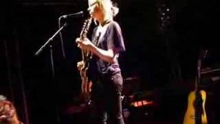 Anna Ternheim  - 'My secret' (02)