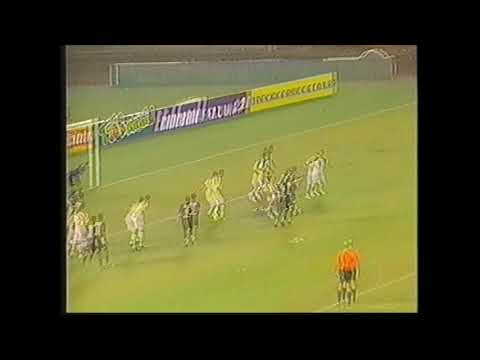 Volta Redonda 2 x 1 Americano - Campeonato Carioca 2007