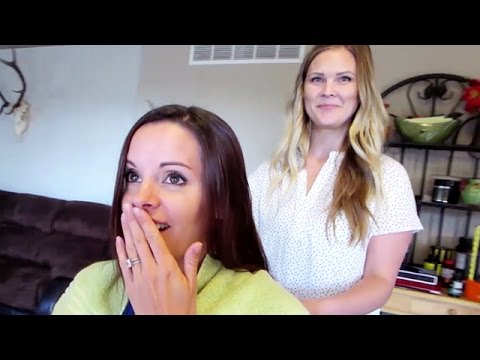 Cutting Off Twelve Inches!!!