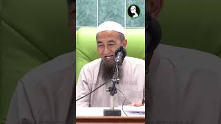 Cara Untuk Pimpin Orang Buta Bukan Mahram - Ustaz Azhar Idrus