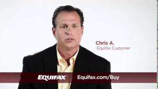 Equifax | Chris A.