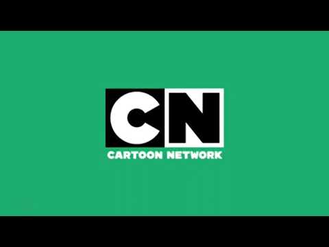 Cartoon Network pastel rebrand next template 2022