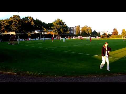 FC Durlangen 1947 - DJK-SG Schwabsberg/Buch 0:1