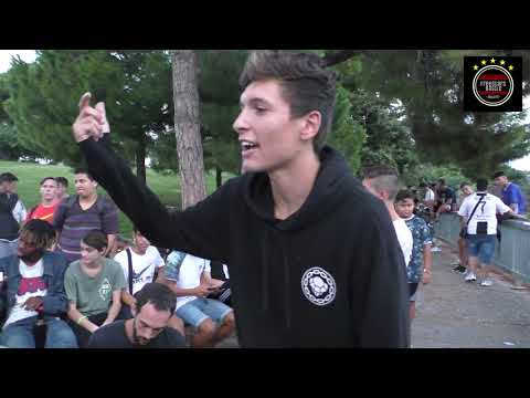 Thor vs Airon - 8avos (6a jornada)