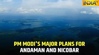 Major Boost To Andaman & Nicobar, PM Modi To Launch Submarine Cable Connecting Chennai & Port Blair | DOWNLOAD THIS VIDEO IN MP3, M4A, WEBM, MP4, 3GP ETC