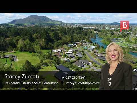 49 Huka Falls Road, Rangatira Park, Taupo, Waikato, 3 bedrooms, 2浴, House