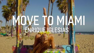 Enrique Iglesias - MOVE TO MIAMI ft. Pitbull | Brinn Nicole Choreography | DanceOn Concepts