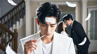 🩵妻子為他量體溫的手，在白月光來電時抽走得毫不猶豫。他高燒三日，燒盡了七年婚姻。撕碎結婚照遠走海外後，她瘋魔般滿世界尋找，卻不知他早已把她從人生中刪除。#短劇 #愛情 #女孩#霸总