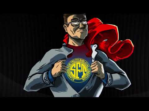 Kent Hovind vs Critic on Horse Evolution