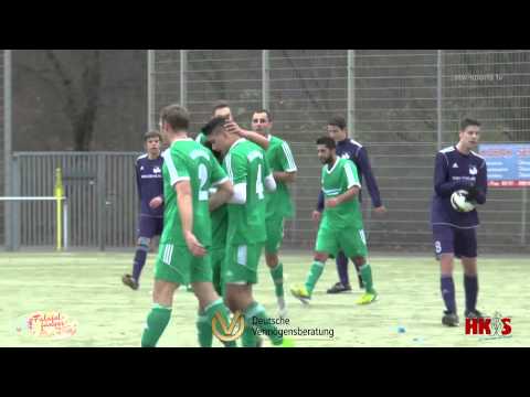 HSC BW Tündern - TuS Sulingen