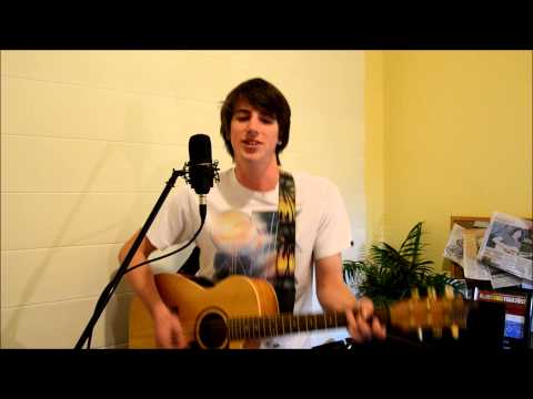 Send Me on my Way - Rusted Root Cover (Brayden Sibbald)
