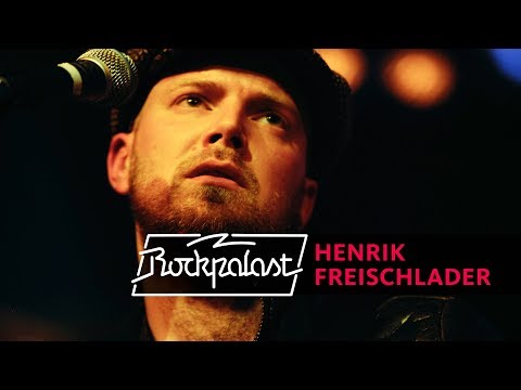 Henrik Freischlader live | Rockpalast | 2010