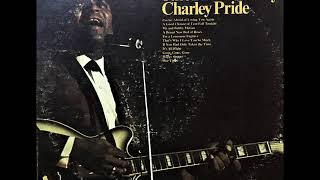 I&#39;m So Afraid Of Losing You Again , Charley Pride , 1969