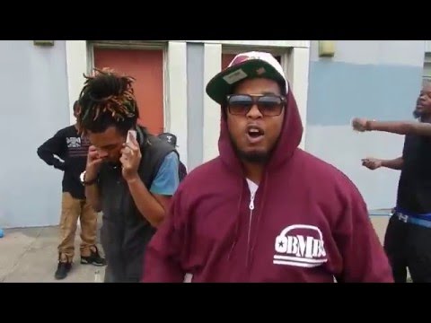 King Kael Ft. Bossman Beano - Flex Up