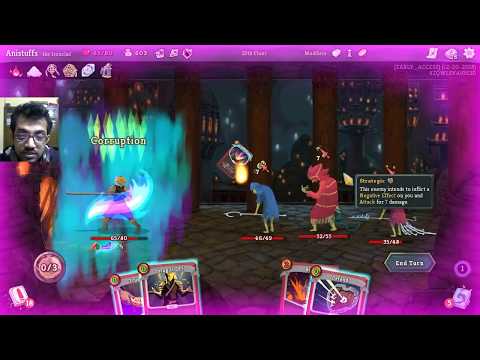 Let's Slay the Spire - Daily Climb - 27 December 2018