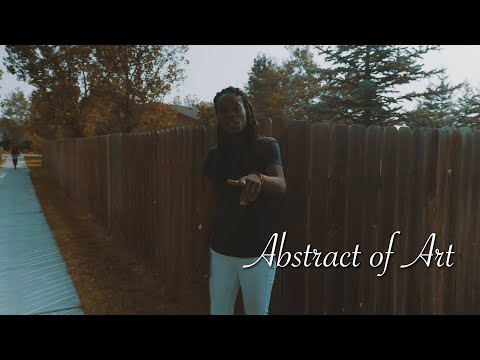 Soul Anatomy - Abstract of Art (One Take)