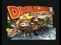 Donkey Kong Country 3 Intro Super Nintendo Pal Version