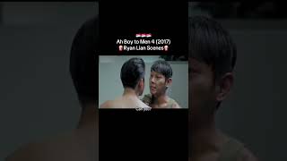 Download lagu Ah Boy to Men 4 (2017) - Ryan Lian movie scenes mp3 Download lagu Ah Boy to Men 4 (2017) - Ryan Lian movie scenes mp3