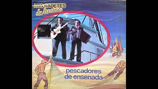 MAS TE ESTOY QUERIENDO - Los Cadetes de Linares (Video Oficial)