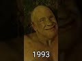Evolution Of Gollum Evolution Short Gollum