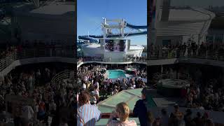 80s  Cruise Carnival Encounter#cruisetour #cruise#cruiseship #carnival#carnivalcruise#cruiserlife