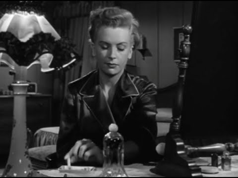 Deborah Kerr smoking – Compilation (1943-1959)