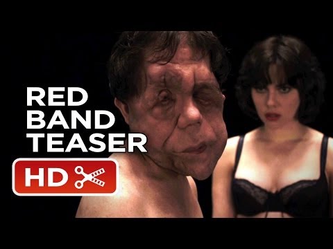 Under the Skin Red Band TEASER 1 (2014) - Scarlett Johansson Sci-Fi Movie HD