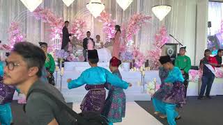 Download lagu GENIUS Seni Tari : Medley Joget Malam Berinai & Joget Cinta Sakti : Majlis Kahwin mp3