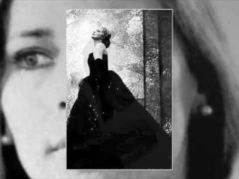 Julia Varady entrance of Butterfly (Live)