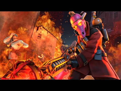 TF2: Phlog Defense