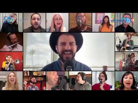 Resumen - IOM HAATZMAUT 2020