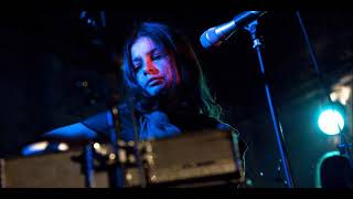 Hope Sandoval & The Warm Inventions - Salt of the sea