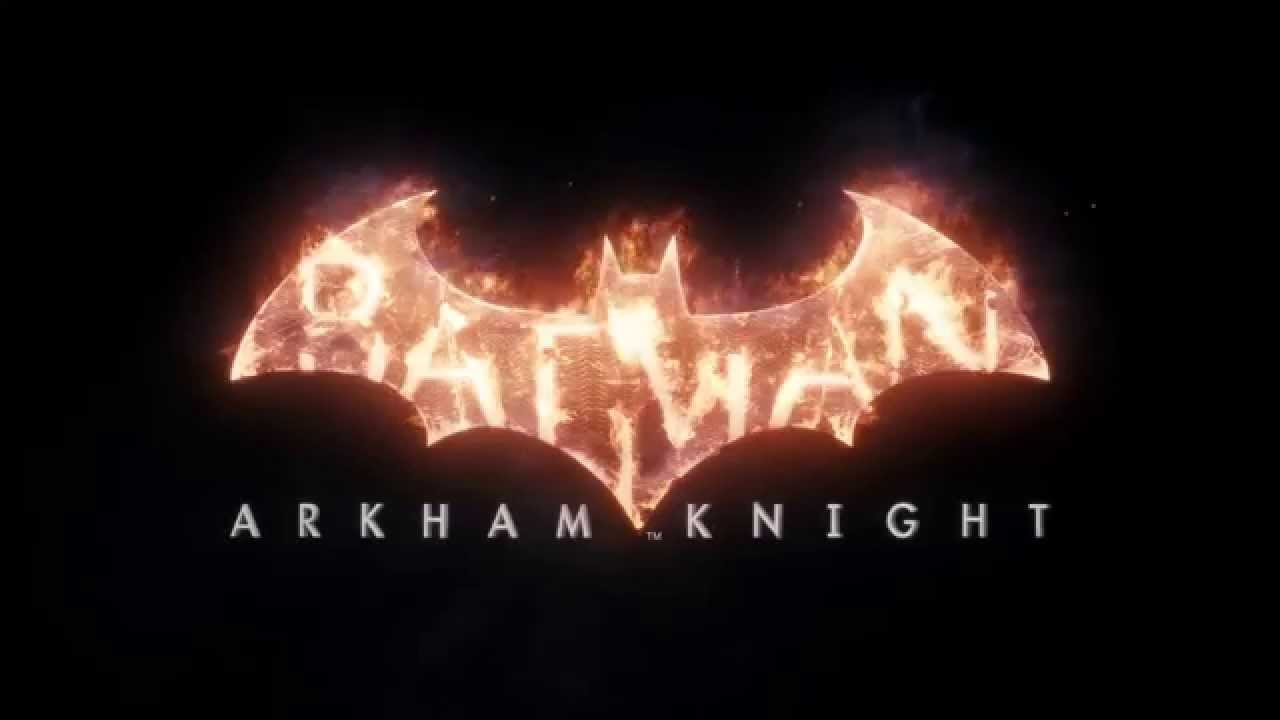 Batman: Arkham Knight November DLC Content - YouTube