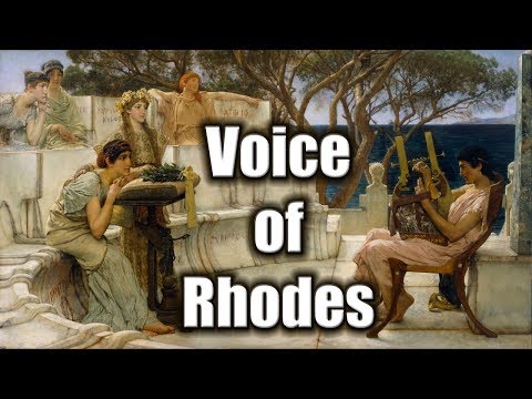 Best of No Copyright Music - Voice Of Rhodes - No Copyright Sounds