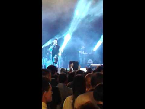 Gino91 - Ivan Granatino (live) San Marcellino