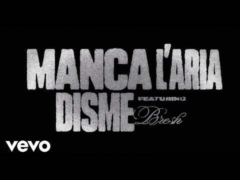 Video thumbnail for Manca l’aria