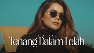 Download lagu TENANG DALAM LELAH - XIEXARA | Malay Conscious Lofi Rap |  Lyric mp3